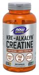 Kre-Alkalyn Creatine - Buforowany Monohydrat Kreatyny 750 mg (240 kaps.) w sklepie internetowym Estetic Dent