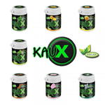 KAUX Ksylitol 40szt. - gumy z ksylitolem w różnych smakach w sklepie internetowym Estetic Dent