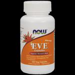 EVE Superior Womens Multi - Multiwitamina i Składniki Mineralne dla Kobiet EVE bez Żelaza (120 kaps.) w sklepie internetowym Estetic Dent
