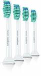 Philips Sonicare C1 Pro Results HX 6014/07 - 4 sztuki w sklepie internetowym Estetic Dent