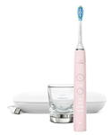 Szczoteczka soniczna PHILIPS SONICARE DiamondClean Smart 9000 Pink HX9911/29 w sklepie internetowym Estetic Dent