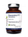 Pterostilbeny Resveratrol PT (60 kaps.) w sklepie internetowym Estetic Dent
