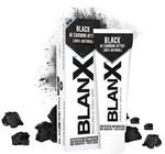 BLANX BLACK czarna pasta wybielająca do zębów z aktywnym węglem w sklepie internetowym Estetic Dent