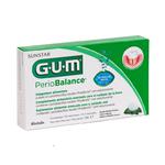 GUM PerioBalance® probiotyczne pastylki do ssania wspomagające leczenie chorób dziąseł 30 sztuk w sklepie internetowym Estetic Dent