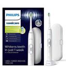 Szczoteczka PHILIPS Sonicare Protective Clean White 6100 (HX6877/29) w sklepie internetowym Estetic Dent