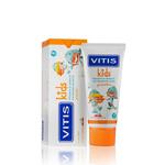 VITIS Kids 50ml - pasta do zębów dla dzieci o smaku wiśniowym w sklepie internetowym Estetic Dent