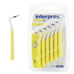 INTERPROX PLUS MINI 1,1mm - szczoteczki międzyzębowe 6 szt. w sklepie internetowym Estetic Dent