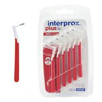 INTERPROX PLUS MINI CONICAL 1,0mm - szczoteczki międzyzębowe 6 szt. w sklepie internetowym Estetic Dent