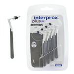 INTERPROX PLUS X-MAXI 2,4mm - szczoteczki międzyzębowe 4 szt. w sklepie internetowym Estetic Dent