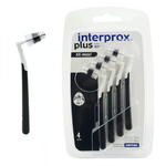 INTERPROX PLUS XX-MAXI 2,7mm - szczoteczki międzyzębowe 4 szt. w sklepie internetowym Estetic Dent