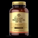 Evening Primrose Oil 500 mg (90 kaps.) w sklepie internetowym Estetic Dent