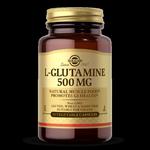 L-Glutamina 500 mg (50 kaps.) w sklepie internetowym Estetic Dent