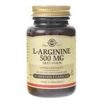 L-Arginina 500 mg (50 kaps.) w sklepie internetowym Estetic Dent