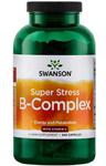 Super Stress B-Complex (240 kaps.) w sklepie internetowym Estetic Dent