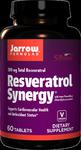 Resveratrol Synergy (60 tabl.) w sklepie internetowym Estetic Dent