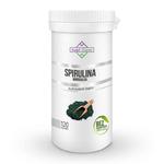 SPIRULINA, 120 KAPSUŁEK PREMIUM / SOUL-FARM ! KRÓTKI TERMIN 09/06/2024 w sklepie internetowym Estetic Dent