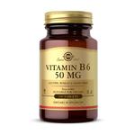 Vitamin B6 - Witamina B6 50 mg (100 tabl.) w sklepie internetowym Estetic Dent