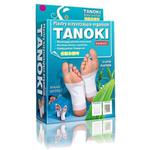 Tanoki Detox Plastry Oczyszczające (10 szt.) oryginalne w sklepie internetowym Estetic Dent