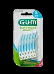 GUM Soft-Picks Advanced SMALL Szczoteczki międzyzębowe w sklepie internetowym Estetic Dent