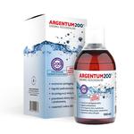 Argentum200 Srebro Koloidalne - 200 ppm - tonik (500ml) w sklepie internetowym Estetic Dent