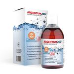 Argentum200 Srebro Koloidalne - 100 ppm - tonik (500ml) w sklepie internetowym Estetic Dent