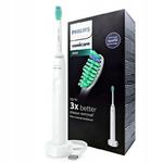 PHILIPS Sonicare Series 2100 HX3651/13 Szczoteczka soniczna do zębów biała w sklepie internetowym Estetic Dent