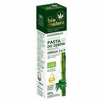 BIO MADENT pasta do zębów - łagodząca, do zębów wrażliwych z OMEGA 3-6-9 100ml w sklepie internetowym Estetic Dent