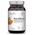 PAU D'ARCO EKSTRAKT Z KORY 500MG 60 KAP. Aura Herbals w sklepie internetowym Estetic Dent