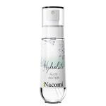 Nacomi Hydrolate Aloe Water - hydrolat Aloesowy 80ml w sklepie internetowym Estetic Dent