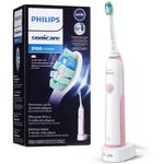 Szczoteczka Soniczna PHILIPS Sonicare HX3212/42 biało-różowa w sklepie internetowym Estetic Dent