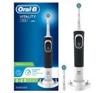 Oral-B szczoteczka elektryczna Vitality 150 czarna w sklepie internetowym Estetic Dent