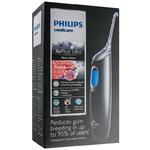 Irygator Philips Sonicare AirFloss Ultra Black HX8432/03 bezprzewodowy w sklepie internetowym Estetic Dent