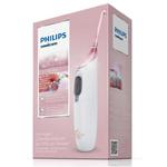 Irygator Philips Sonicare AirFloss Ultra Pink HX8331/02 bezprzewodowy w sklepie internetowym Estetic Dent