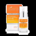 Bielenda Professional SupremeLab Energy Boost rozjaśniające serum z ultrastabilną witaminą C 15ml w sklepie internetowym Estetic Dent