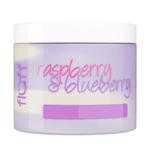 Fluff Peeling do ciała o zapachu maliny & jagody 160ml w sklepie internetowym Estetic Dent