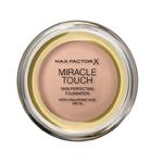 Max Factor 055 Blushing Beige Skin Perfecting Miracle Touch SPF30 Podkład 11,5g (W) (P2) w sklepie internetowym Estetic Dent