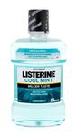 Listerine Cool Mint Mild Mint Mouthwash Płyn do płukania ust 1000ml (U) (P2) w sklepie internetowym Estetic Dent