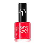 Rimmel London 045 Flamenco Beach STEP1 Super Gel Lakier do paznokci 12ml (W) (P2) w sklepie internetowym Estetic Dent