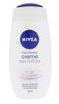 Nivea Creme Sensitive Krem pod prysznic 250ml (W) (P2) w sklepie internetowym Estetic Dent