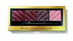 Max Factor Brow Contouring Kit Zestawy i palety do brwi 1,8g (W) (P2) w sklepie internetowym Estetic Dent