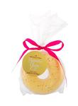 I Heart Revolution Banana Glaze Donut Kąpielowa kula 150g (W) (P2) w sklepie internetowym Estetic Dent