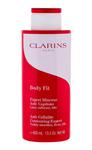 Clarins Anti-Cellulite Body Fit Cellulit i rozstępy 400ml (W) (P2) w sklepie internetowym Estetic Dent