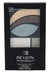 Revlon 535 Pop Art Eye Contour Kit Photoready Cienie do powiek 2,8g (W) (P2) w sklepie internetowym Estetic Dent