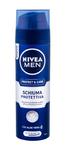 Nivea Men Protect Care Pianka do golenia 200ml (M) (P2) w sklepie internetowym Estetic Dent