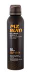 PIZ BUIN Spray Instant Glow SPF15 Preparat do opalania ciała 150ml (W) (P2) w sklepie internetowym Estetic Dent
