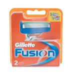 Gillette Fusion5 Wkład do maszynki 2 szt (M) (P2) w sklepie internetowym Estetic Dent