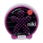 MrMrs Fragrance Niki Pink Jasmine Anti-Tobacco Do napełnienia Zapach samochodowy 1 szt (U) (P2) w sklepie internetowym Estetic Dent