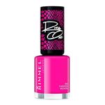 Rimmel London 324 Fashion Heaven By Rita Ora 60 Seconds Lakier do paznokci 8ml (W) (P2) w sklepie internetowym Estetic Dent