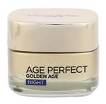 L´Oréal Paris Golden Age Age Perfect Krem na noc 50ml (W) (P2) w sklepie internetowym Estetic Dent