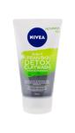 Nivea Claywash 3-in-1 Urban Skin Detox Krem oczyszczający 150ml (W) (P2) w sklepie internetowym Estetic Dent
